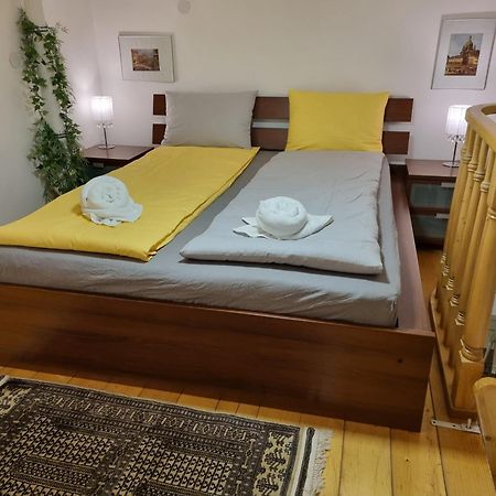Pody Apartment ブダペスト エクステリア 写真