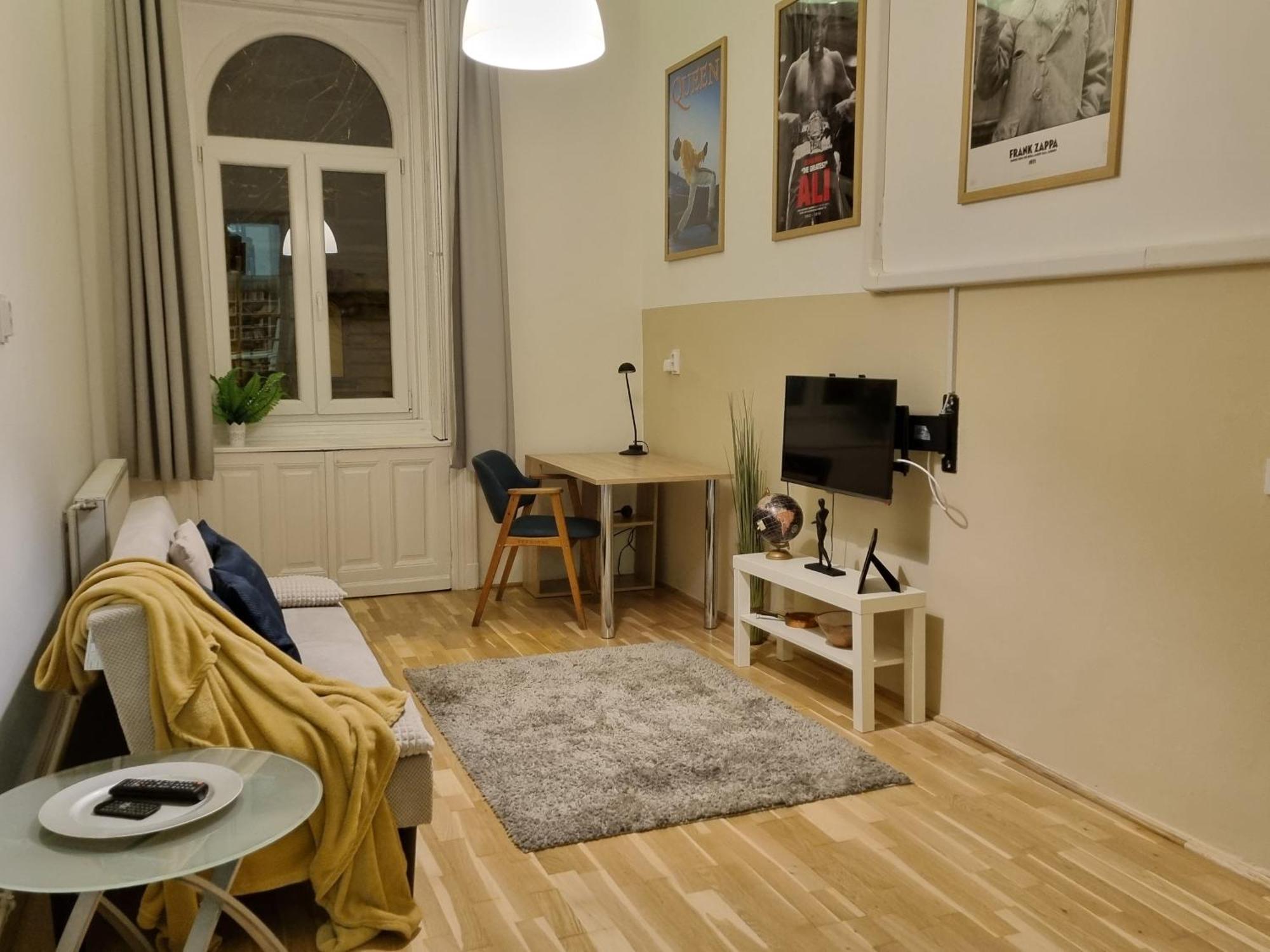 Pody Apartment ブダペスト エクステリア 写真