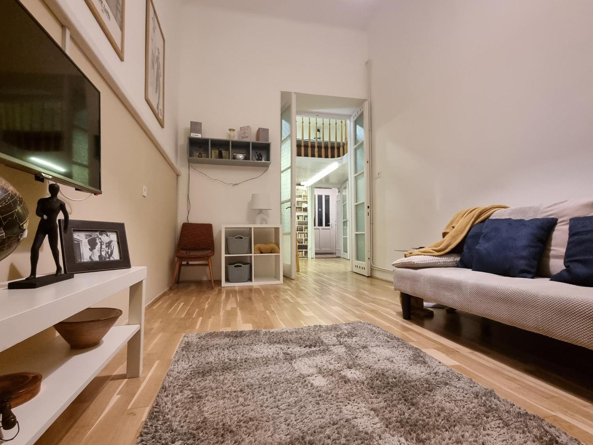 Pody Apartment ブダペスト エクステリア 写真
