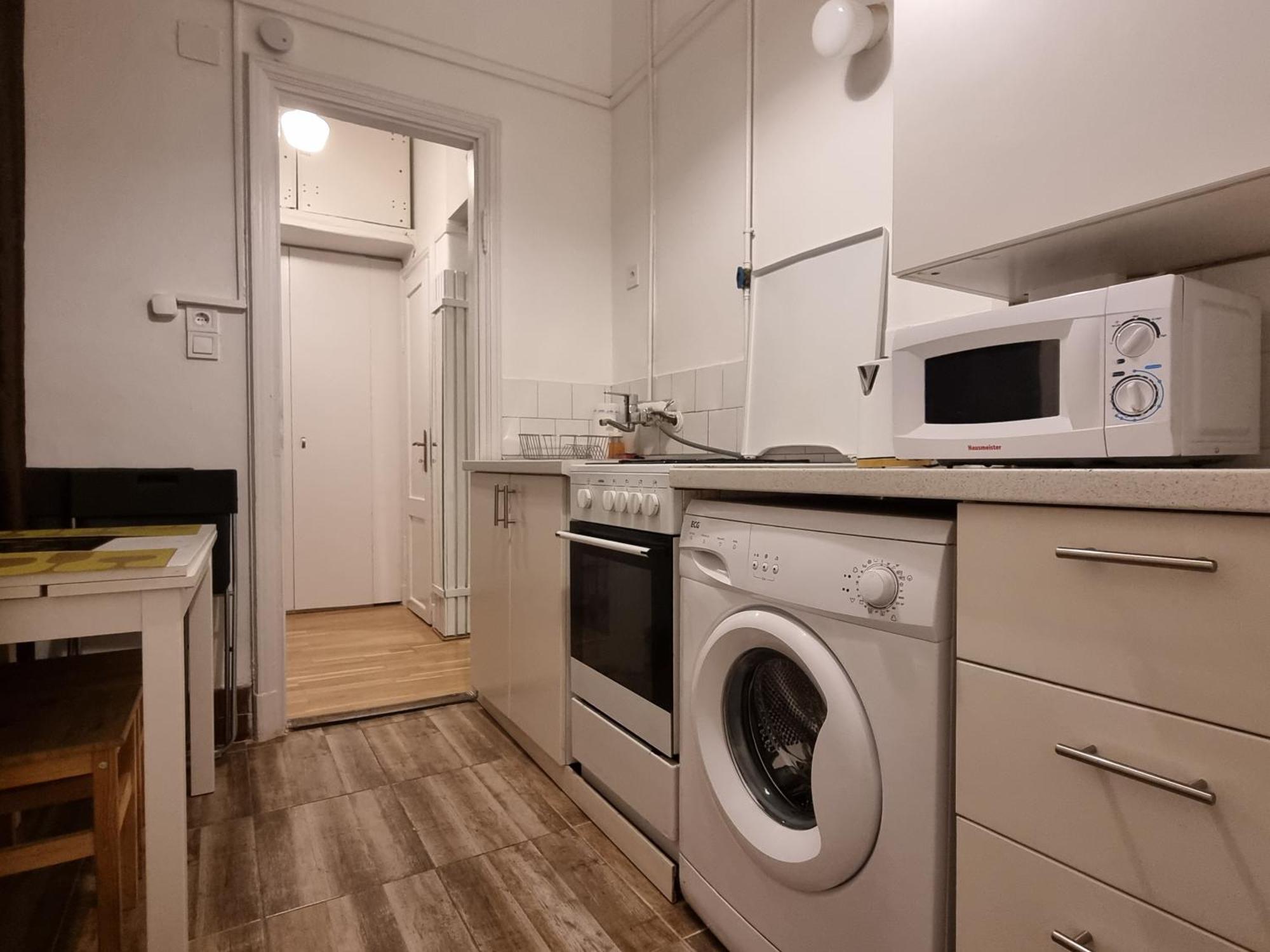 Pody Apartment ブダペスト エクステリア 写真