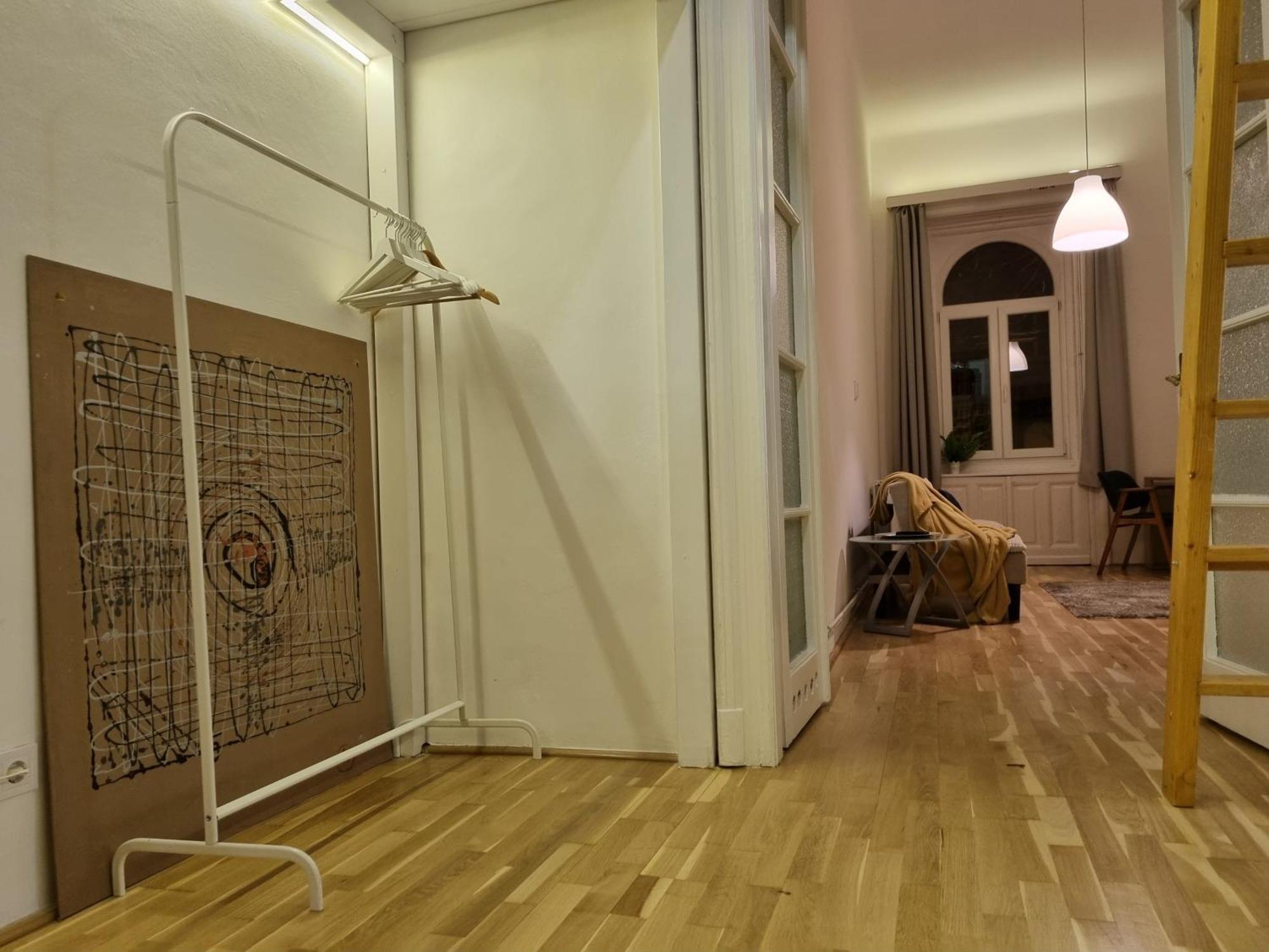Pody Apartment ブダペスト エクステリア 写真