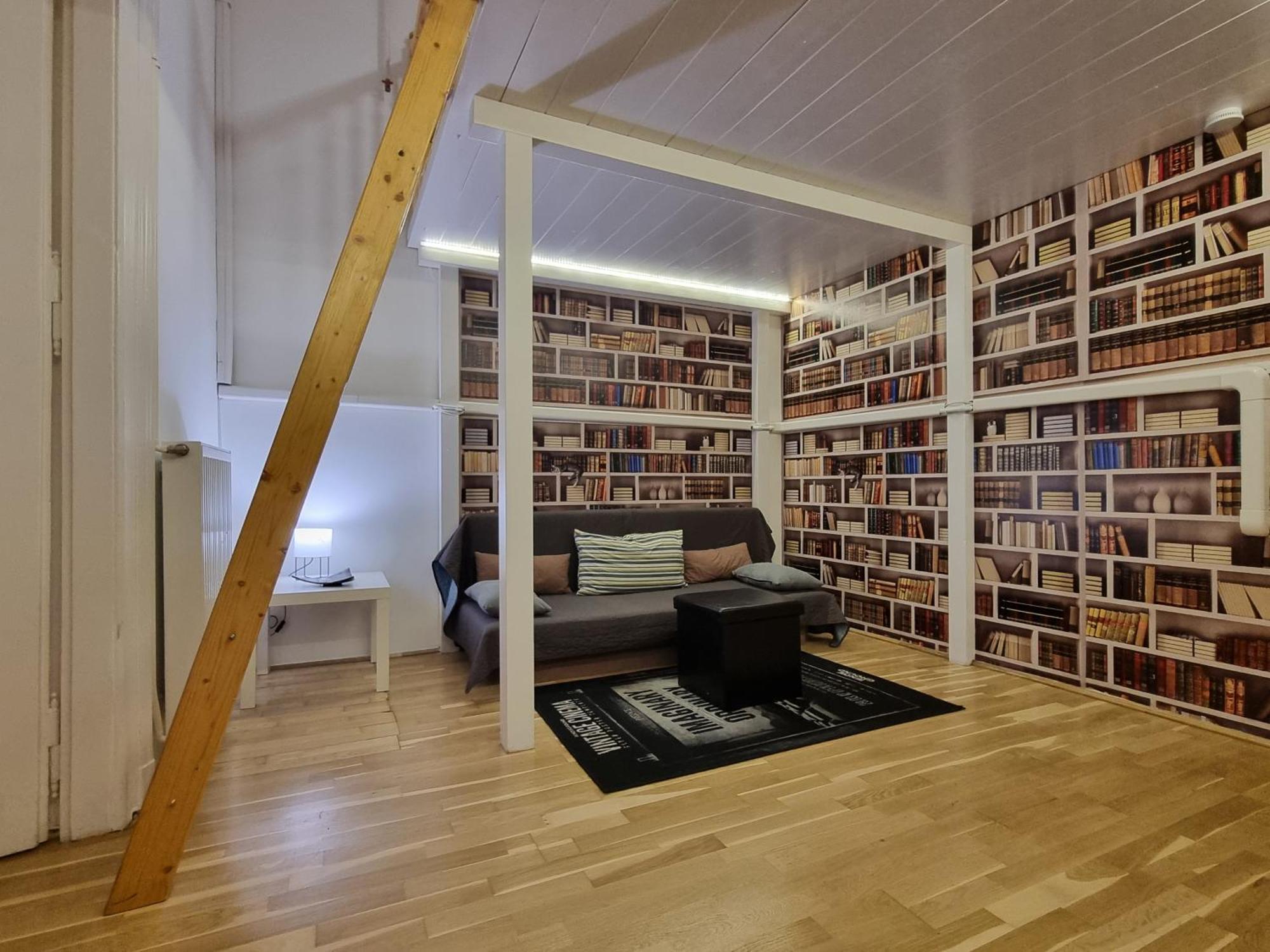 Pody Apartment ブダペスト エクステリア 写真