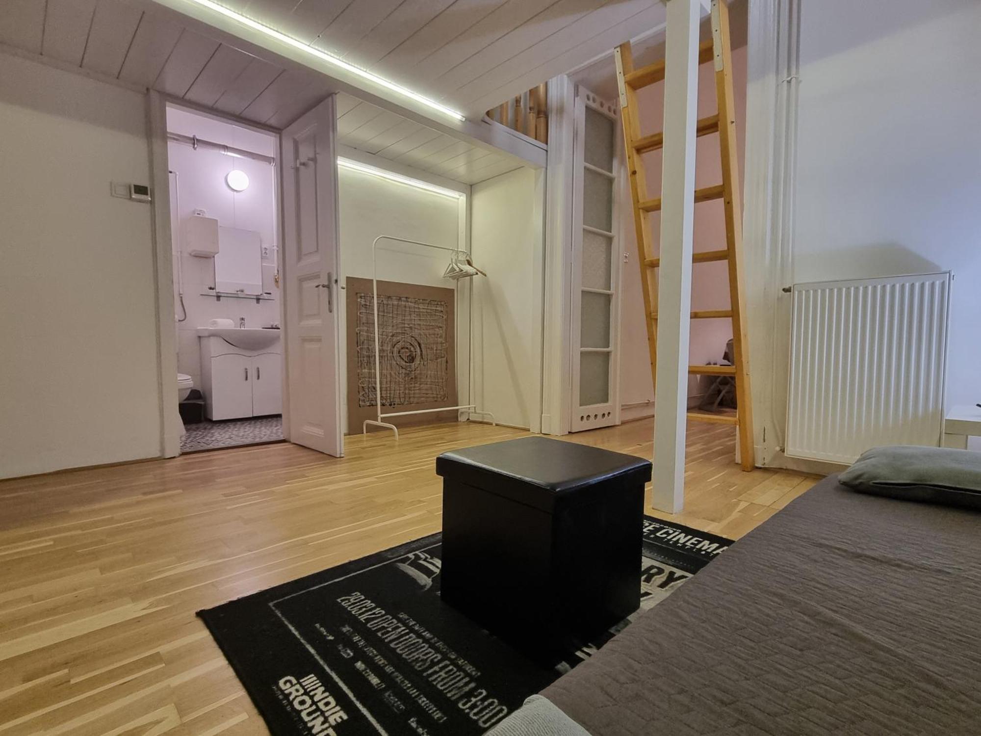 Pody Apartment ブダペスト エクステリア 写真